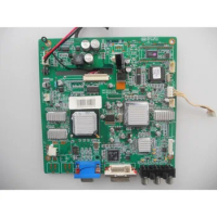 for TCL LCD37A71/LCD26B66/LCD32A71 Motherboard 40-03026H-DIF6X