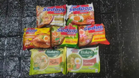 Mie Sedaap Mie Instant 1 Bungkus Ayam Bawang
