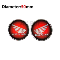*READY STOCK*Motorcycle 3D Epoxy Resin Emblem Badge Decal Tank Sticker For Honda CB400 CBR600RR CB65