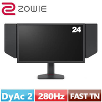 ZOWIE 24型 XL2546X+ 專業電競螢幕