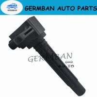 H6T11271A, 6P2-82310-01-00 Ignition Coil for Yamaha Outboard Marine 4-Stroke 115HP 200HP 250HP 6P2823100100, 6P28231001 H003T112