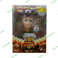 Ht Cosb602 Woody & forky Set