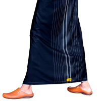 Sarung Wadimor Tumpal Hitam Sarung Garis Hitam Sarung Hitam Sarung Santri Sarung Santriwati Sarung R