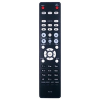 RC-1197 Replacement Remote Control For Denon Network Audio Player