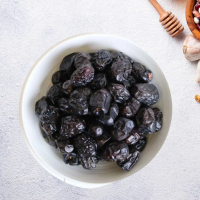 VIP Ajwa Dates | Kurma Nabi | Ajwa Madinah Original