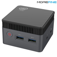 MOREFINE M6S 迷你電腦(Intel N5105 2.9GHz) - 8G/256G- (無作業系統)