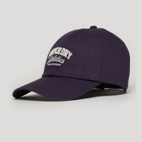 SUPERDRY 棒球帽 Graphic Baseball 藏青