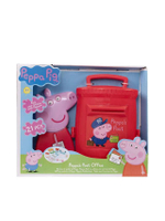 PEPPA PIG POST OFFICE