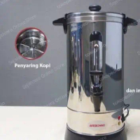 AKEBONNO Coffee Maker 20L Water Boiler Pemanas Air Listrik : ZJ200