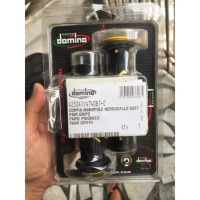 ปลอกแฮนด์ DOMINO XM2(A250) แท้100%   นำเข้าจาก italy มีหลายสี ใส่ได้ทุกรุ่น คําแนะนําผลิตภัณฑ์ใหม่ขอ
