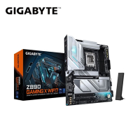GIGABYTE 技嘉 Z890 GAMING X WIFI7 主機板