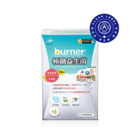 【船井】bnrner倍熱 極纖益生菌(30顆/盒)