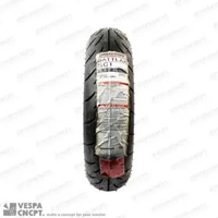 Ban Bridgestone Battlax Scooter Sc Vespa Gts Sprint Primavera Upsize Depan 120/70-12 Belakang 130/70