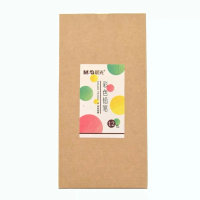 ดินสอสี Morning Glory เครื่องเขียน กล่องกระดาษคราฟท์ สเก็ตช์กลมไม้ธรรมชาติ ดินสอ 12/24 สี เหมาะสำหรั