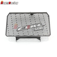 Stainless steel Motorcycle Radiator Grille Guard Cover Protector For Honda CBR 500 R /500R CBR500 R CBR500R 2013 2014 2015