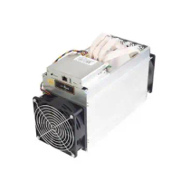Antminer L3+, 504MH/s Litecoin MIner antiminer s9 a3 v9 x3 l3 t9 rr200 with PSU- In stock