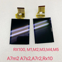 LCD for Sony RX100M1-5 A7M2 A7S2 A7R2 RX10