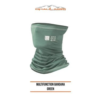 Dhaulagiri - Bando Pria - Multifunction Bandana - Masker Bandana Headband, Masker Motoran untuk Kegi