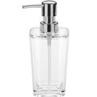 《KELA》Kristall洗手乳罐(350ml) | 按壓瓶 分裝瓶 乳液瓶 沐浴乳罐