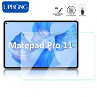 Tempered Glass Screen Protector Cover for Huawei Matepad Pro 11 10.8 Matepad 10.4 2022 Matepad T10s Tempered Film