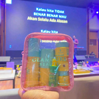 Glamore sekincare Perawatan