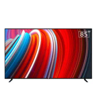 85'' 95'' 100'' 110'' 120 inch lcd monitor smart LED television TV smart android 4K LED television TV