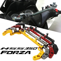 Phụ Kiện Xe Máy, Thanh Chống Chân Đế Chéo, Cần Gạt Cân Bằng, Cho Honda FORZA 350, FORZA350, FORZA 30