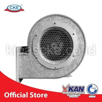CKE Centrifugal Fan 380V CF-KT20/110/3 Centrifugal Blower