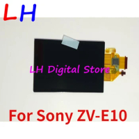 NEW For Sony ZV-E10 ZVE10 LCD Screen Display + Backlight ZV E10 Camera Replacement Repair Spare Part