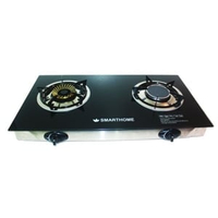 สมาร์ทโฮม เตาแก๊ส 2 หัว รุ่น SM-GA2H-01