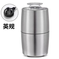 電動小型磨豆機行動式多功能咖啡豆研磨機家用磨豆機