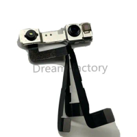 50PCS Front Facing Camera Light Proximity Sensor Flex Cable for iPhone 11 Pro Max