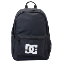 New DC Shoes Men Nickel Bag Backpack Black ADYBP03109