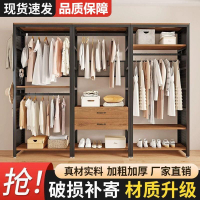 公司貨 超低價 實木餐邊櫃靠墻現代簡約客廳茶水櫃沙發邊櫃咖啡櫃輕奢收納儲物櫃 快速發貨