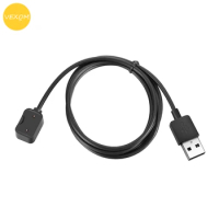 Vexom Magnetic USB Charging Cable for Xiaomi Amazfit Cor Huami Midong Smart Band Wristband A1702 Dock Charger Adapter