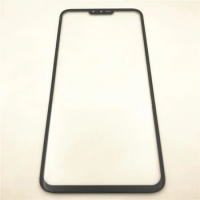 Glass Screen Panel For LG V40 ThinQ / V50 ThinQ 5G Front Glass Touch Screen Top Lens LCD Outer Panel Repair