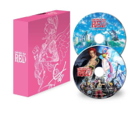 ■預購■『店舖』特典任選｜航海王劇場版：紅髮歌姬 ONE PIECE FILM RED 藍光【BD】限定版 Ado。