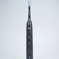 Philips Sonicare ExpertClean 7300 HX9610 Sonic electric toothbrush for adult replacement head Black