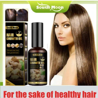 For hair growth. Anti hair loss spray anti hair loss hair nutrition growth agent essence promotes hair growth