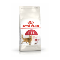 ROYAL CANIN法國皇家-理想體態成貓(F32) 10kg(購買第二件贈送寵物零食x1包)