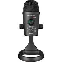 Roland GO:PODCAST USB Microphone