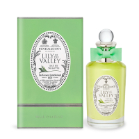 PENHALIGON S 潘海利根 山野百合淡香水 Lily of the Valley 100ml EDT