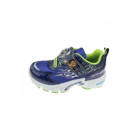 【樂樂童鞋】戰鬥陀螺電燈鞋(電燈運動鞋 童鞋 Beyblade 嬰幼童鞋)