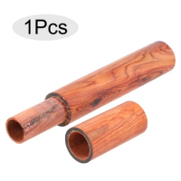 1pc Wood Joss-Stick Storage Box Wooden Box Storing Joss-Stick Buddha Incense Sticks Holder Storage Home Decor