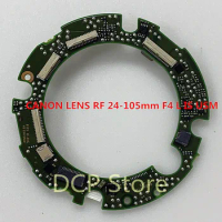 New Original RF24-105 Mainboard Lens Repair part For Canon RF24-105mm f/4L IS USM Main Board PCB Motherboard