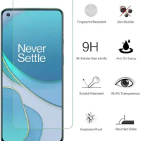 Full Cover Tempered Glass on the For OnePlus 7 7T Screen Protector For OnePlus 6 6T 5 5T 3 3T 7 7T Protective Glass Film