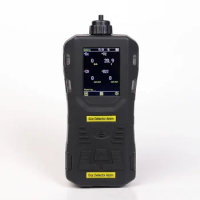 Portable 4 Gas Monitor S316