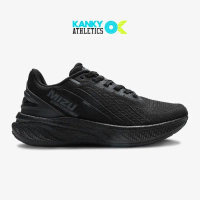 Kanky X Tirta Story Mizu - Sepatu Sneakers Running Pria Dewasa