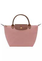 LONGCHAMP Longchamp Le Pliage Original Handbag S Pink Tea