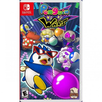 NSW PENGUIN WARS (US)